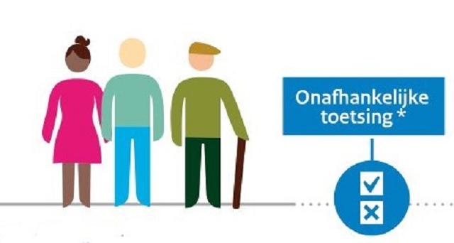 De 6 stappen van tbs met dwangverpleging | CJIB.nl